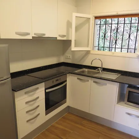 Apartamento Delicias Rosas